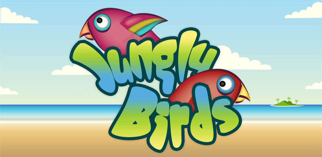 Jungly Birds Remastered